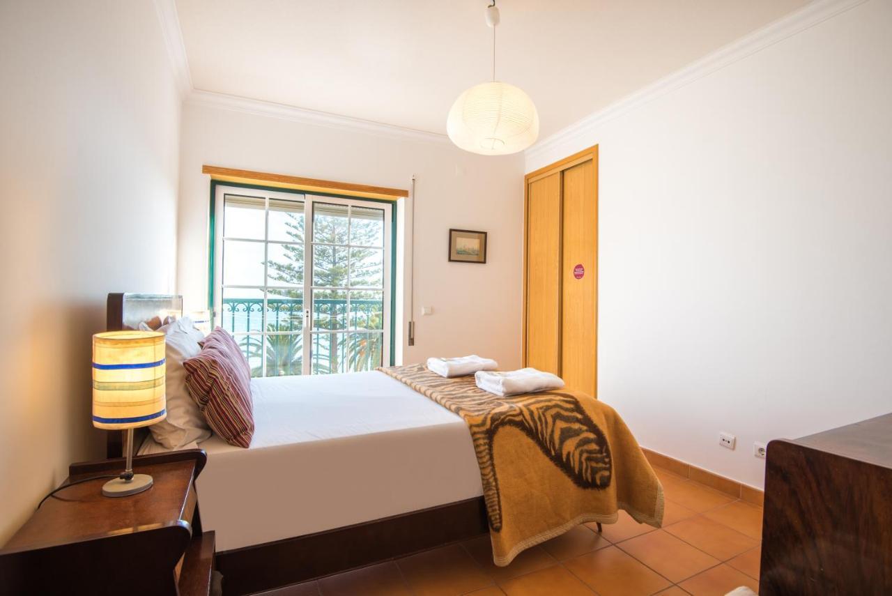 شقة Flh Armacao De Pera Ocean View Flat المظهر الخارجي الصورة
